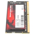 Pikkukuva 6 / 8: DDR4 RAM ohut alumiini korkea suorituskyky helppo asentaa DDR4-2400MHz PC4-19200 kannettava muisti 8GB