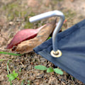 Miniatyrbillede 7 af 7: 10 stk./parti Aluminiumlegering Teltpløkker Telte Byggepæle Krog Pin Telt Søm Udendørs Camping Vandreture Værktøjssæt