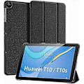 Miniatyrbilde 4 av 5: Kompatibel for Huawei Matepad T10/T10S Deksel Smart Cover