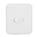 Miniatyrbild 3 av 8: Gigabit Nätverksswitch 2 Port 10/100/1000 Mbps 2 In 1 Ut 1 In 2 Ut PoE Extender Switch RJ45 Network Splitter Adapter