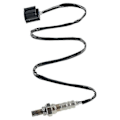 Miniatyrbillede 5 af 5: Kompatibel med Mazda 3 2006-2009 A-højkvalitets iltsensor Downstream Sensor