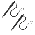 Miniatyrbilde 1 av 8: Stylus Pen Berøringsskjerm Stylus Skrive Tegnepenn for telefon Tablet PC