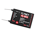 Miniatyrbild 1 av 5: -SR12 Mottagare 12CH 2.4G PWM Mottagare