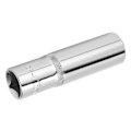 Miniatyrbilde 5 av 8: Hex Socket Extension Bar Adapter Drive Spanner Converter Joint Tool Supplies Accessories 15mm