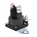 Miniatyrbillede 3 af 8: DC12V Startrelæ Solenoid Kobber Vandtæt 117 1197 Erstatning til Toro Plæneklipper
