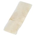 Miniatyrbillede 7 af 8: 8m x 22mm dobbeltlags spiselig tørrepølsehylster Shell Skinketilbehør til pølsefremstilling