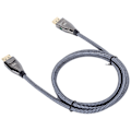 Miniatyrbilde 2 av 8: A0301 DP1.4 Versjon 8K ved 60Hz Kabel Høydefinisjonsadapterkabel med lys for PC-datamaskin DP‑8K‑1.5 meter