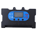 Miniatyrbillede 1 af 5: Solar Controller Blysyre Lithium Batteri Universal Controller