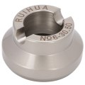 Miniatyrbillede 6 af 8: 5537 Ur Opener Die Watch Case Bagcover Opener Die Ur Reparation Accessory30.5mm / 1.2in