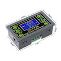 Miniatyrbilde 3 av 5: PWM Pulssignalgenerator -PP2K, Periodeforsinkelsesdrivmodul, 2 STK
