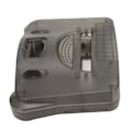 Pikkukuva 4 / 8: Läpinäkyvä kotelo monikäyttöiseen retro-pelikonsoliin, N64-retro-pelikonsolin kuori