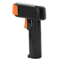 Miniatyrbilde 5 av 8: Kablet strekkodeskanner Plug and Play USB-port Støtte 1D 2D Ergonomisk Holdbar Sterk Kompatibilitet Strekkodeskanner