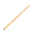 Pikkukuva 2 / 6: Messinkinen putkiputki pyöreä ulompi 8mm pitkä 200mm seinä 0,5mm