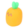 Miniatyrbild 3 av 8: Squishy Frukt Stressbollar Squeeze Stressbollar Squeezable Gel Vattenpärlor Hand smärtlindring