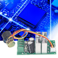 Miniatyrbild 6 av 8: DC Motor Speed ​​Controller Högkvalitativ PWM Support PLC Analog med ratt DC6-60V 20A