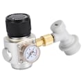Miniatyrbillede 2 af 8: Hjemmelavet CO2-regulator-oplader-sæt Gasafbryder Hjemmeudkast Øl Kegerator
