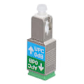 Miniatyrbillede 3 af 8: SC UPC til SC APC Adapter 1200nm Til 1600nm Lavt Tab Hybrid Fiberoptisk Stik