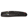 Miniatyrbilde 4 av 8: TV-fjernkontrollerstatning for OLED W7 G7 E7 C7 B7 B7A for Super UHD SJ9570 SJ9500 SJ8570 for UHD 4K for UJ7700
