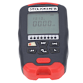 Pikkukuva 4 / 8: 3 in 1 optinen kuitutehomittari Herkkä nopea vaste LED optinen tehomittari RJ45-testeri ‑70 - +10dbm