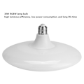 Pikkukuva 7 / 8: 30W E27 RGBW LED-lamppu, kaukosäädin, Bluetooth-kaiutin, musiikkisoitin, AC85-260V