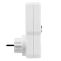 Miniatyrbild 5 av 5: Digital Timer Switch Programmerbar Elektronisk Timer Uttag