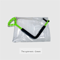 Miniatyrbild 5 av 5: Golftränare, Golf Swing Trainer Auxiliary Tool Swing Training Rod
