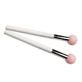 Miniatyrbild 3 av 5: 2 x Concealer Svampborste Under Ögon Concealer Borste för Flytande Foundation--