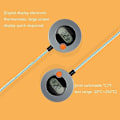Miniatyrbilde 5 av 5: Lonicera Digitalt Termometer med Rask Avlesning, Vanntett, Lang Sonde for Matlaging, Baking, Vann, Godteri Temperatur