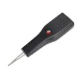 Miniatyrbillede 4 af 4: Elektrisk fjerkræsplukker, håndholdt kyllingeplukker, fuldautomatisk ande- og gåsefjernelsesmaskine, AU-stik 100-240V, stik 2023 Hot June 6.1