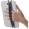 Miniatyrbilde 4 av 5: Universell sklisikker håndstroppholder for iPad og nettbrett-PC (kun håndstropp)