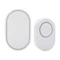 Pikkukuva 7 / 8: Smart Wireless Doorbell AntiDimantle 433MHz 220V EU-pistoke huviloihin varastoihin kouluihin tehtaisiin