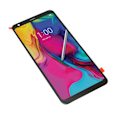 Miniatyrbillede 5 af 8: 6,2 tommer LCD-skærm Digitizer-skærm Touch Digitizer LCD-udskiftning med reparationsværktøjer til Stylo 4 Q710 til Stylo 5 Q720