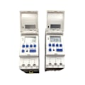 Miniatyrbild 2 av 5: LCD Timer Veckovis Elektrisk Timer Digital Timer Strömbrytare 15A (220V)