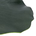 Miniatyrbilde 8 av 8: Lotus Leaf flytende brett for vanning av solfontene vannpumpe hagebasseng