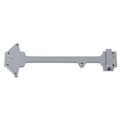 Miniatyrbilde 1 av 8: 1/18 Metall RC Radiobrett Andre etasje Brett Passer for WLtoys A949 A959 A969 A979 K929 RC BilTitanium