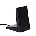 Miniatyrbillede 8 af 8: Antenne forlængerledning 8dBi 2,4GHz 5GHz RP-SMA trådløs Dual Band WiFi Router Antennestik