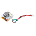 Miniatyrbilde 2 av 8: RC 100DB Buzzer Alarm Drone Finder Buzzer for FPV Racing Drone/BF/CF Flight Controller