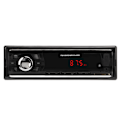 Pikkukuva 3 / 8: Auton Bluetooth MP3-stereot, universaali USB AUX FM-radio, auton stereovastaanotin LED-näytöllä