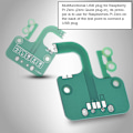 Miniatyrbilde 4 av 8: Multifunksjon USB Quick Plug Board Adapter Pakke Ethernet for Raspberry Pi Zero v1.3/ Zero W