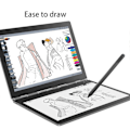 Miniatyrbillede 4 af 5: Præcisionspen til Lenovo Precision Pen håndfladeafvisning, Thinkpad X1 X12