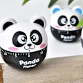 Miniatyrbild 1 av 4: 2024 Kökstimer Äggtimer Söt Klassrumstimer Panda-formad Mekanisk Köksbakning Matlagning Timer Påminnelse