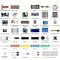 Pikkukuva 2 / 5: Super Kit -oppimispaketti R3 RFID:lle