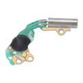 Miniatyrbilde 1 av 8: Quartz Watch Movement 3D10 Circuit Board Replacement Accessories for Watchmaker