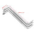 Pikkukuva 2 / 7: 3 kpl Z-tyypin offset- set