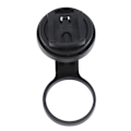 Miniatyrbillede 1 af 5: Cykelcomputer Frempind Odometer Stopur Holder Adapter til Cateye