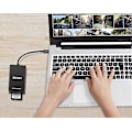 Miniatyrbillede 4 af 5: Type C USB 3.0 SD XQD Hukommelseskortlæser Overfør kompatibel med M/G-serien kompatibel med OS Windows Computer (Type C)