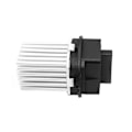 Miniatyrbillede 4 af 5: Kompatibel med C3 C4 C5 DS3 Varmeblæsermotor Modstand 351320011 5DS351320-011 5DS351320011 V22790001 6441S7