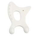 Miniatyrbild 4 av 8: Keramiska Gua Sha skrapverktyg Ergonomiska rundade kanter Gua Sha ansiktsmassageverktyg