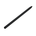 Miniatyrbillede 6 af 8: Stylus Pen ABS Magnetisk skærm Touch Pen Tegnetablet tilbehør til Galaxy Tab S6 Lite Sort