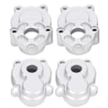 Miniatyrbilde 6 av 8: RC-bil Aluminiumlegering Bakre Lagersete Base Mount for 1/10 1/8 RC Crawler Generelle Deler